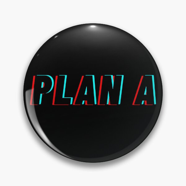 Item preview, PLAN A designed and sold by THE OASIS.
