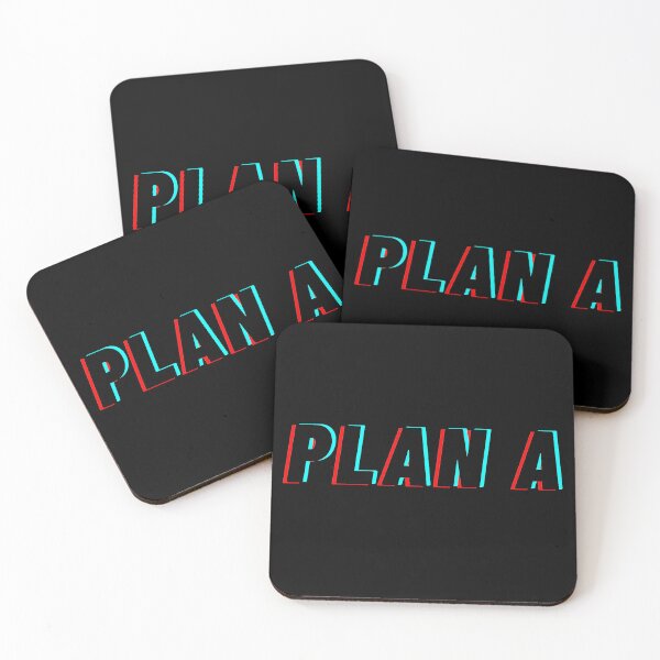 Item preview, PLAN A designed and sold by THE OASIS.