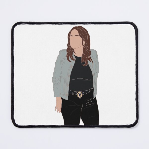 Item preview, Law and Order SVU S26 Olivia Benson  designed and sold by DbfozDesigns.