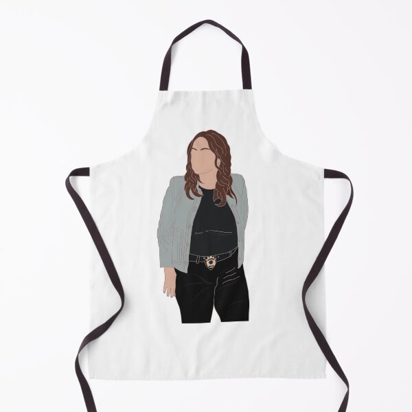 Item preview, Law and Order SVU S26 Olivia Benson designed and sold by DbfozDesigns.