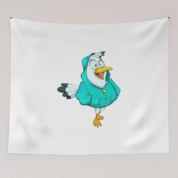 Item preview, seagull designed and sold by TM99.