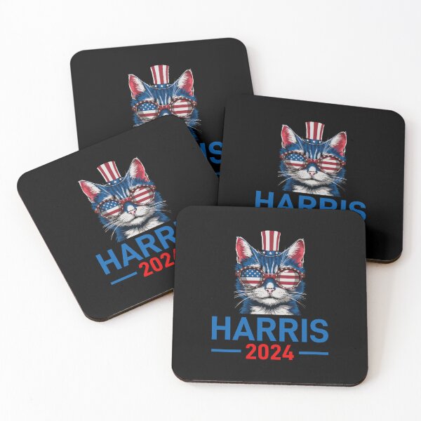 Item preview, Harris Walz 2024 For President designed and sold by vestalshop.