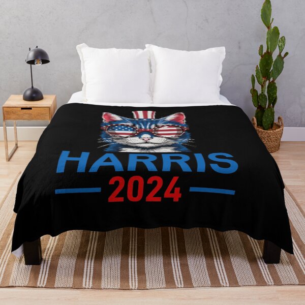 Item preview, Harris Walz 2024 For President designed and sold by vestalshop.