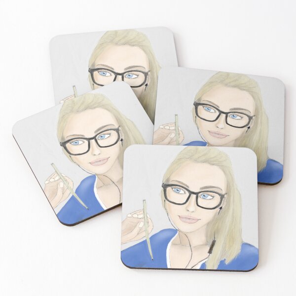 Item preview, The Scientist designed and sold by Caterino Books and Art.