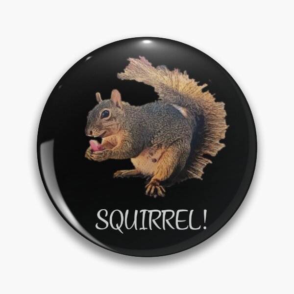 Item preview, SQUIRREL!  designed and sold by NeoRarities.