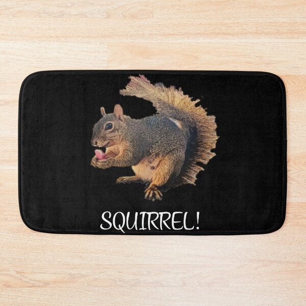 Item preview, SQUIRREL!  designed and sold by NeoRarities.