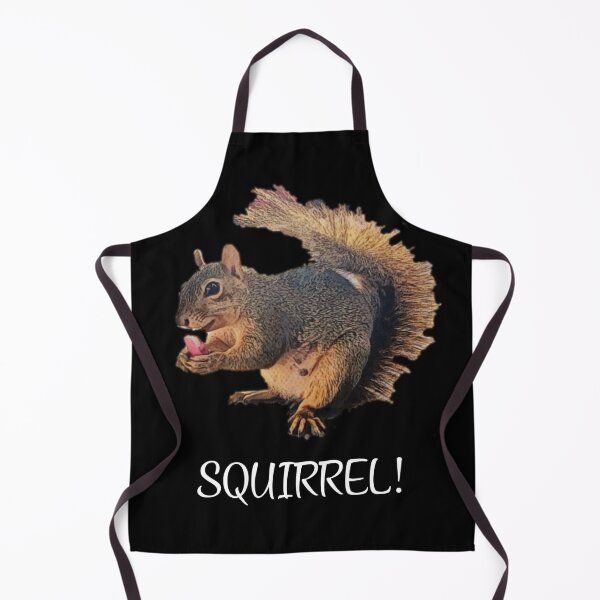 Item preview, SQUIRREL! designed and sold by NeoRarities.
