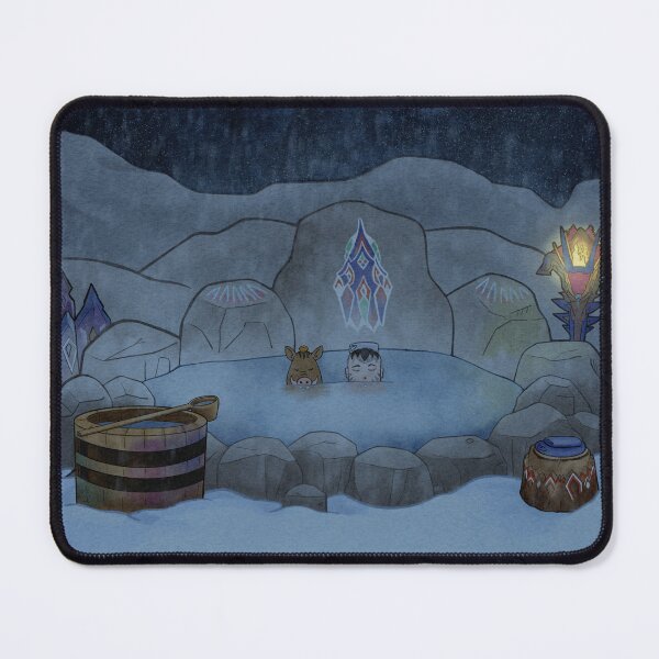 Item preview, Even Marshals need a break designed and sold by melikomakes.