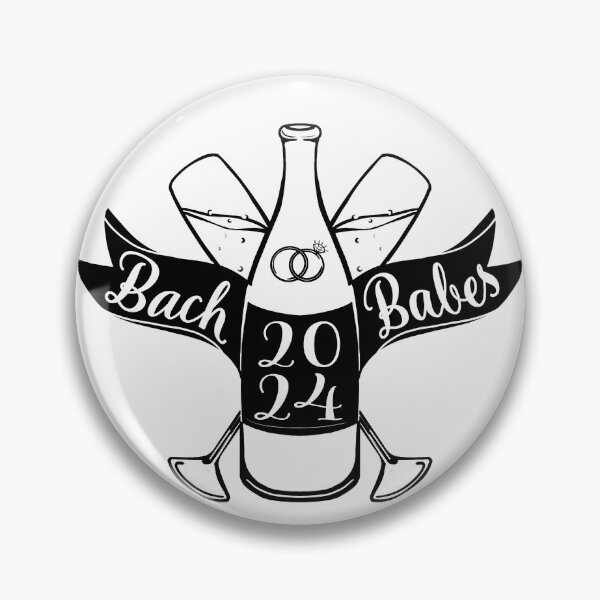 Item preview, Bach Babes designed and sold by LunaThorne.