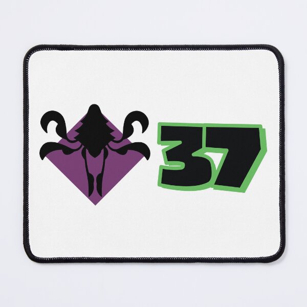 Item preview, Ben 10 - #37 AmpFibian (Black) designed and sold by Bluefooted.