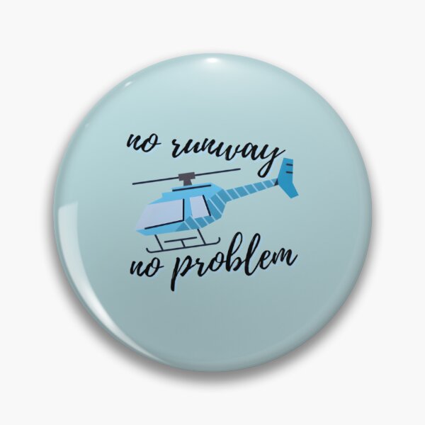 Item preview, No Runway No Problem designed and sold by AmarWakeley.