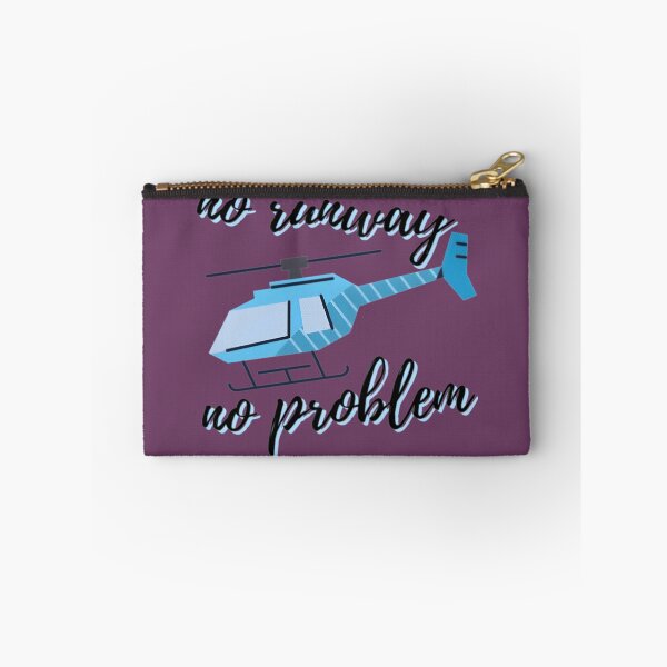 Item preview, No Runway No Problem designed and sold by AmarWakeley.