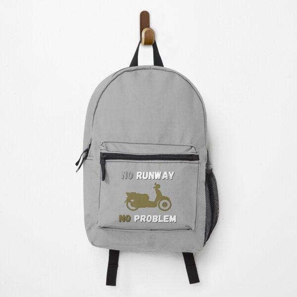 Item preview, No Runway No Problem Funny designed and sold by AmarWakeley.