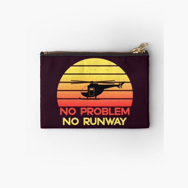 Item preview, No Runway No Problem designed and sold by AmarWakeley.