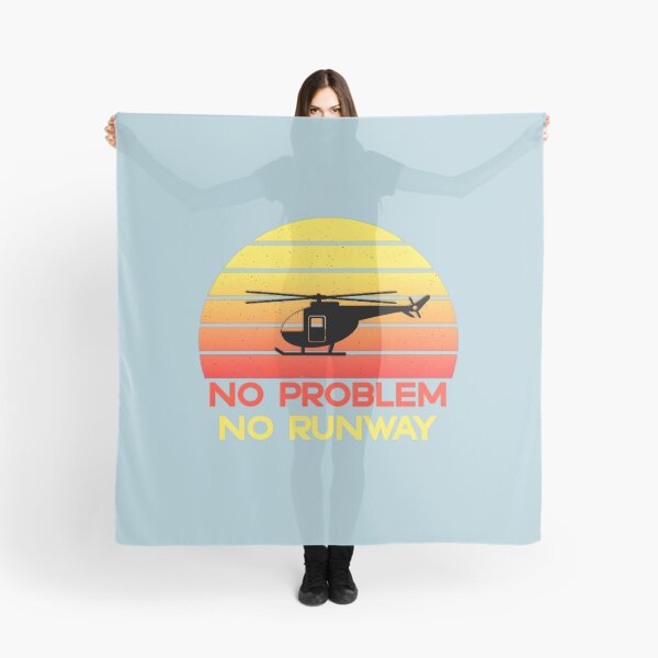 Item preview, No Runway No Problem designed and sold by AmarWakeley.