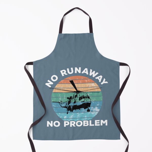 Item preview, No Runway No Problem designed and sold by AmarWakeley.