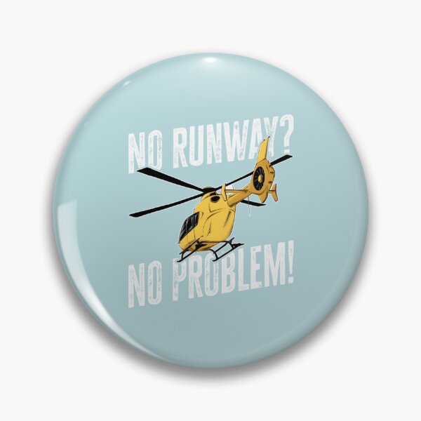 Item preview, Helicopter Pilot  designed and sold by AmarWakeley.