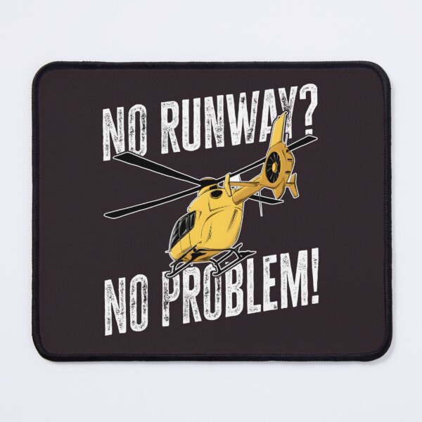 Item preview, Helicopter Pilot  designed and sold by AmarWakeley.