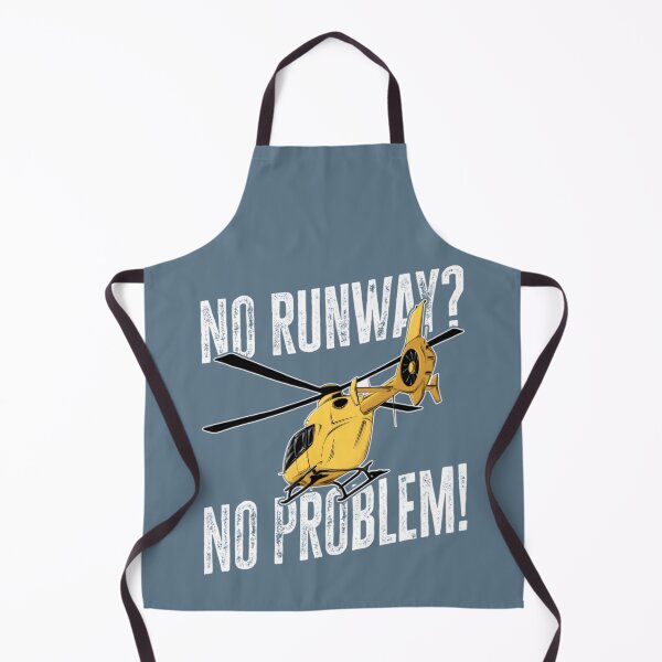 Item preview, Helicopter Pilot designed and sold by AmarWakeley.
