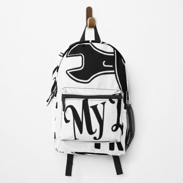 Item preview, My lady is a tradie designed and sold by Modesigny.