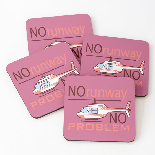 Item preview, No Runway No Problem designed and sold by AmarWakeley.