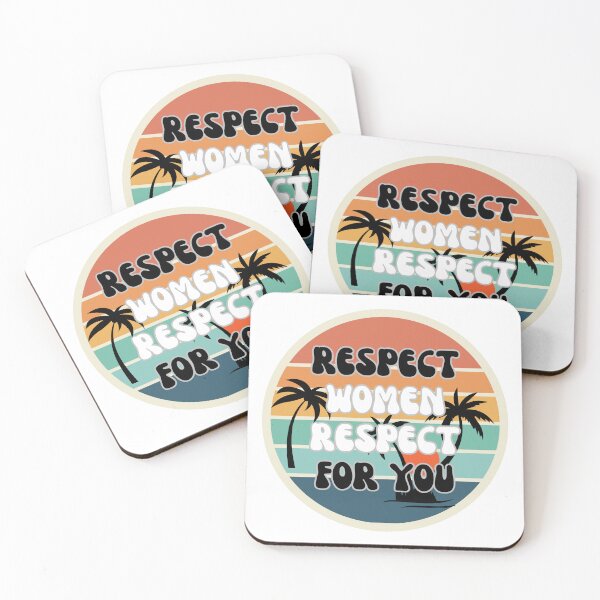 Item preview, RESPECT FOR YOU designed and sold by MUSEKHIART.