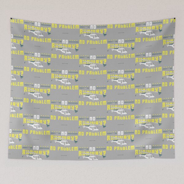 Item preview, No Runway No Problem designed and sold by AmarWakeley.