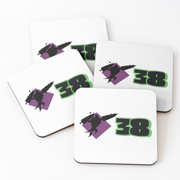 Item preview, Ben 10 - #38 Armodrillo (Black) designed and sold by Bluefooted.