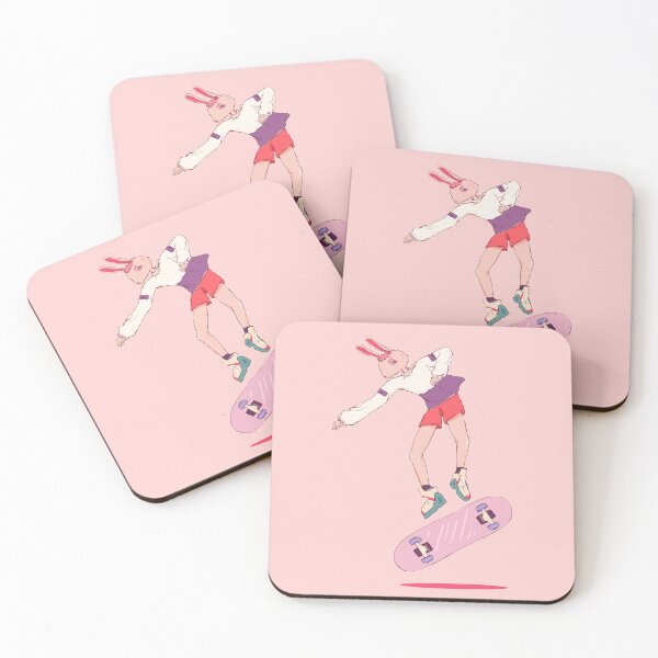 Item preview, Hop & Skate designed and sold by arpitagogoi.