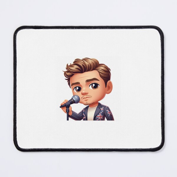 Item preview, Harry Styles designed and sold by PaulaDigitalArt.