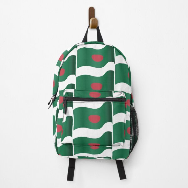 Item preview, Bangladesh National Flag designed and sold by HarveyHandcraftsandDesigns.