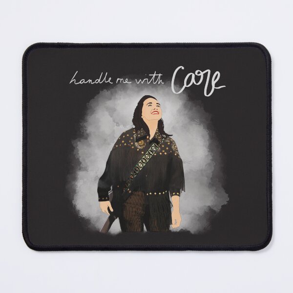 Item preview, Kenna (Lena Hall) - Handle Me With Care designed and sold by sweetlaughowl.