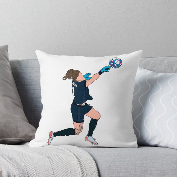 Item preview, Alyssa Naeher designed and sold by Erin Snedeker.