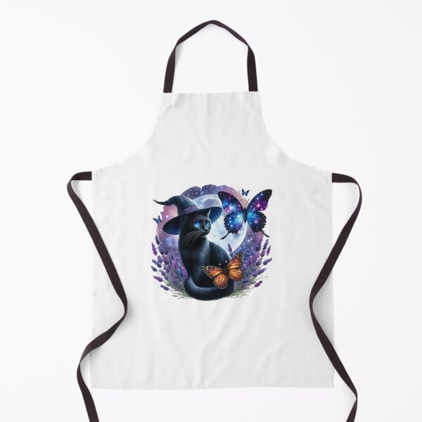 Item preview, Cosmic Feline designed and sold by dreamywitch.