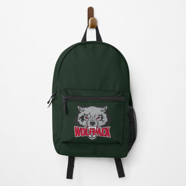 Item preview, Wolfpack Team Logo designed and sold by BuerkleEmma.