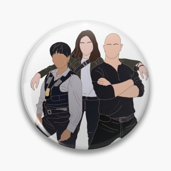 Item preview, Law & Order OC Cast designed and sold by DbfozDesigns.