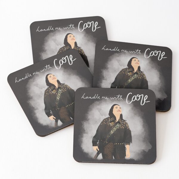 Item preview, Kenna (Lena Hall) - Handle Me With Care designed and sold by sweetlaughowl.