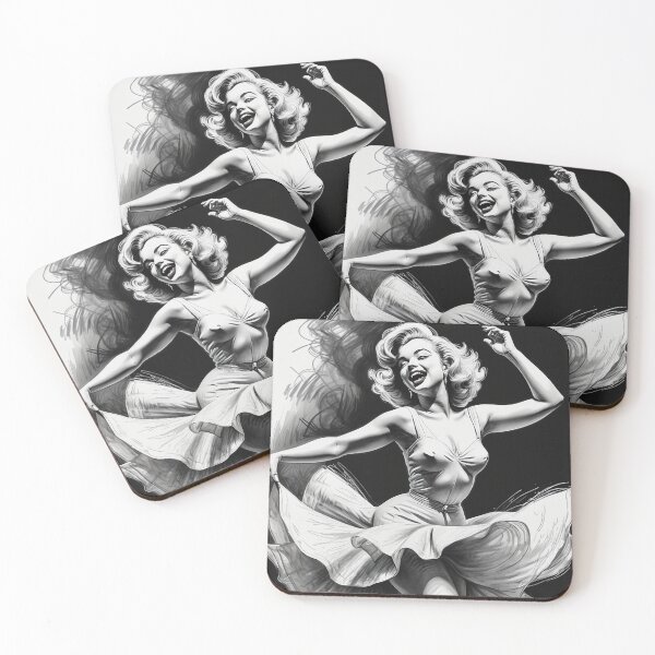 Item preview, Blonde Bombshell designed and sold by ArtsyTeegee.