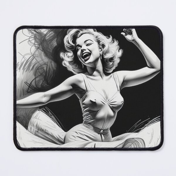 Item preview, Blonde Bombshell designed and sold by ArtsyTeegee.
