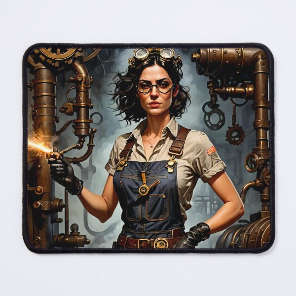 Item preview, Steampunk creator designed and sold by TrulyRural.