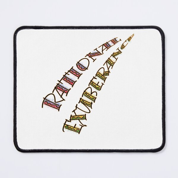 Item preview, Rational Exuberance!  designed and sold by Matthew Kinnersly.