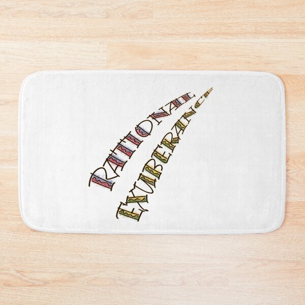 Item preview, Rational Exuberance!  designed and sold by Matthew Kinnersly.