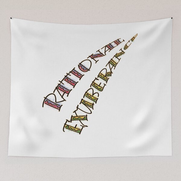 Item preview, Rational Exuberance!  designed and sold by Matthew Kinnersly.