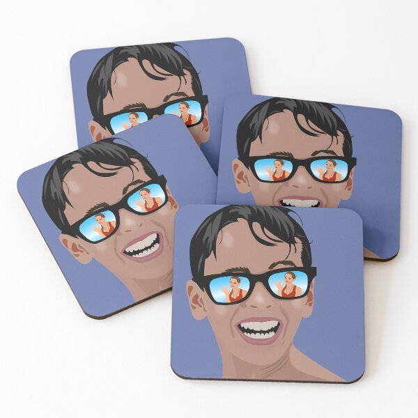 Item preview,  Squints Loves Wendy designed and sold by BuerkleEmma.