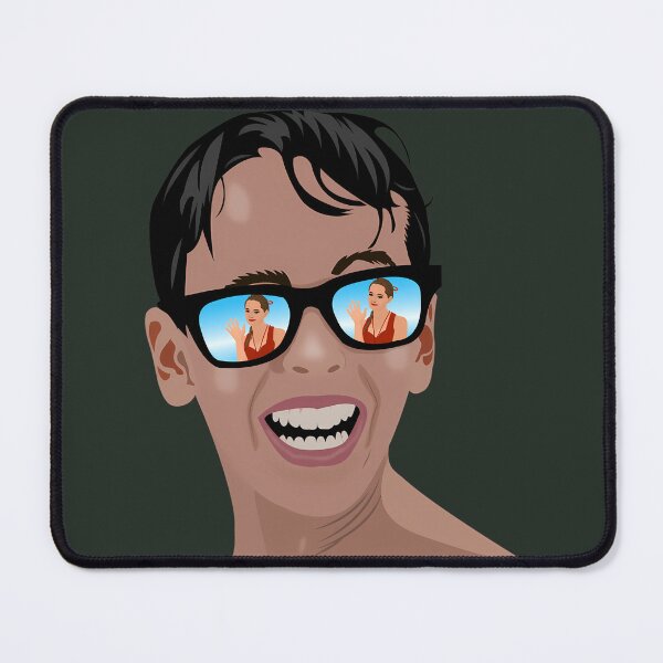 Item preview, Squints Loves Wendy designed and sold by BuerkleEmma.