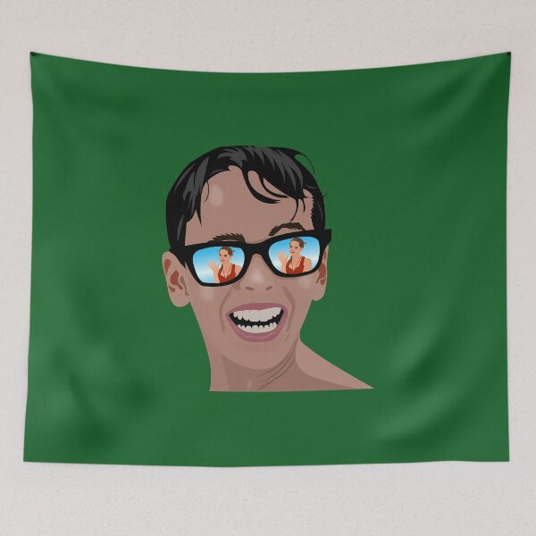 Item preview,  Squints Loves Wendy designed and sold by BuerkleEmma.