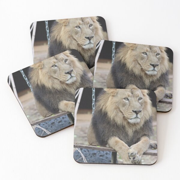 Item preview, The Indian Lion designed and sold by Alfi1980.