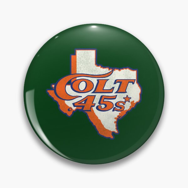 Item preview, Houston Colt 45S  designed and sold by BuerkleEmma.