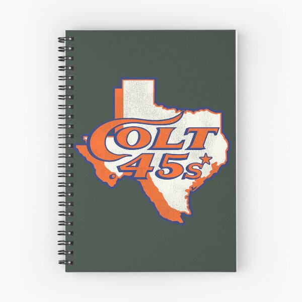 Item preview, Houston Colt 45S  designed and sold by BuerkleEmma.