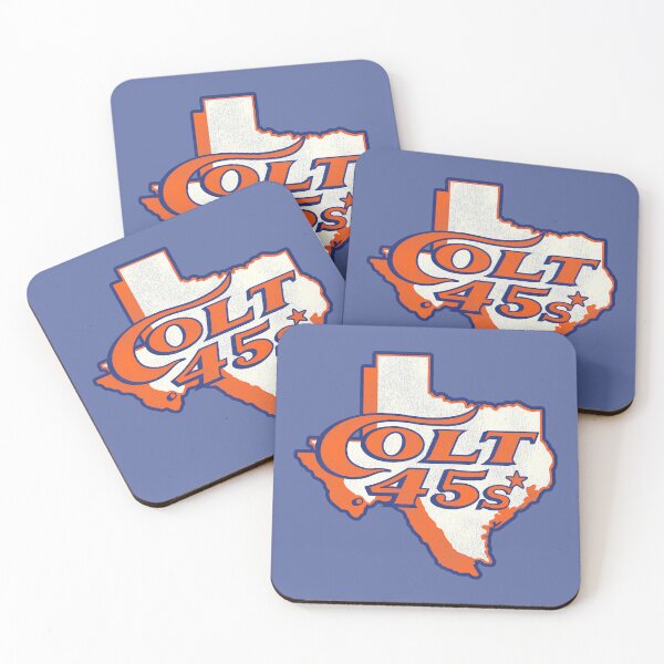 Item preview, Houston Colt 45S  designed and sold by BuerkleEmma.